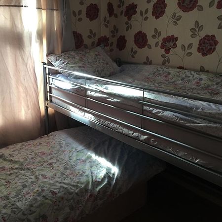 Aparthotel Coniston 블랙풀 외부 사진