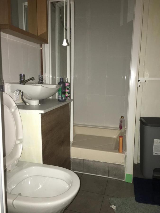 Aparthotel Coniston 블랙풀 외부 사진
