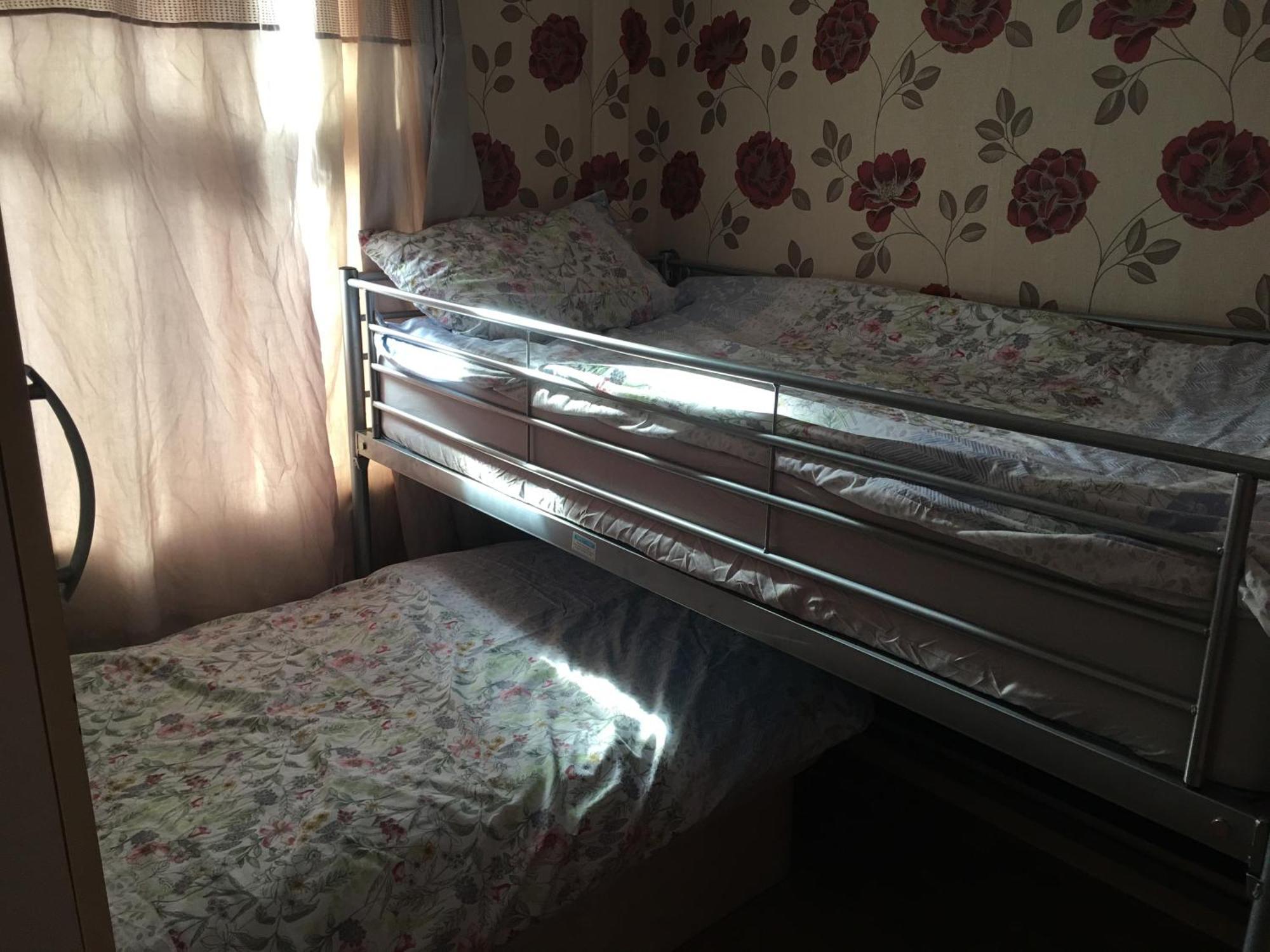 Aparthotel Coniston 블랙풀 외부 사진