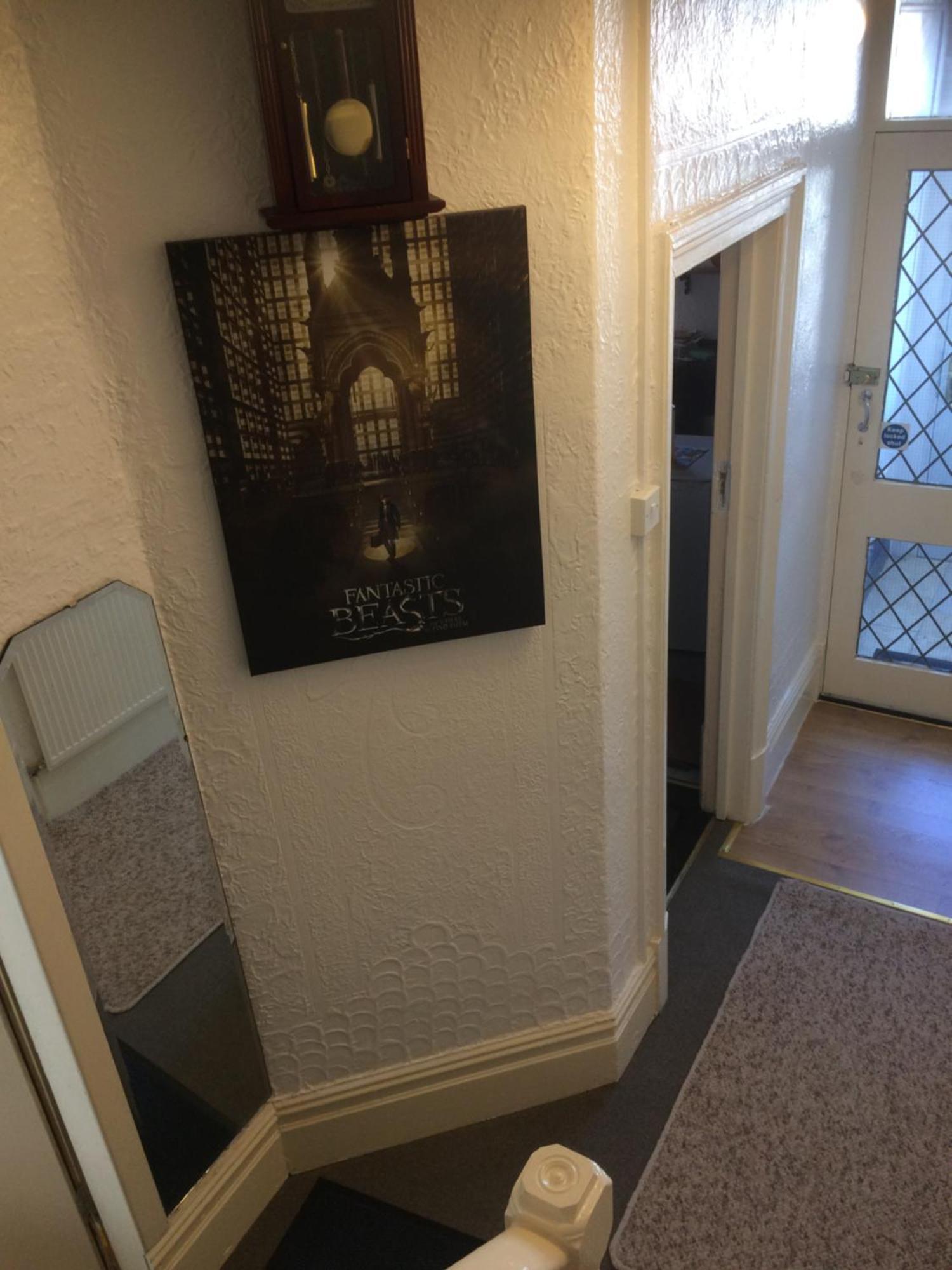 Aparthotel Coniston 블랙풀 외부 사진