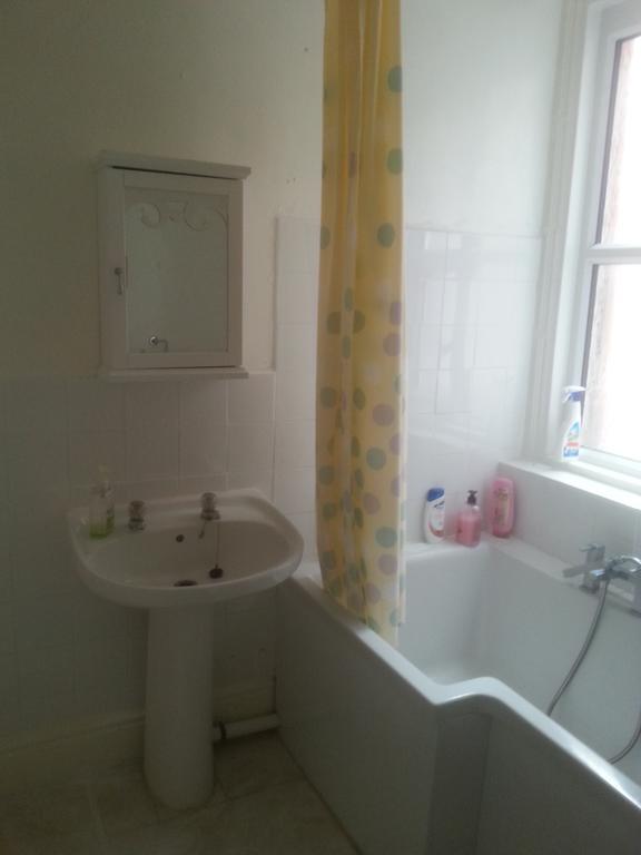 Aparthotel Coniston 블랙풀 외부 사진