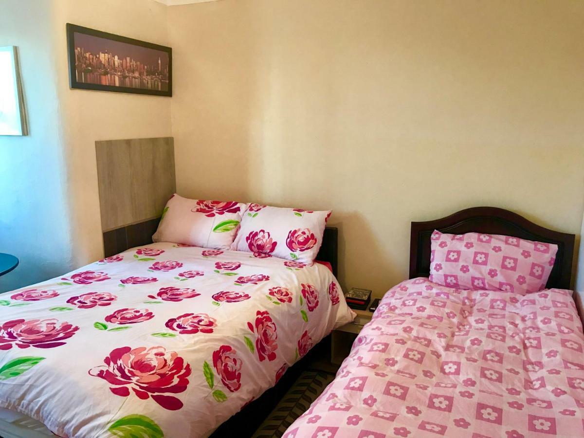 Aparthotel Coniston 블랙풀 외부 사진