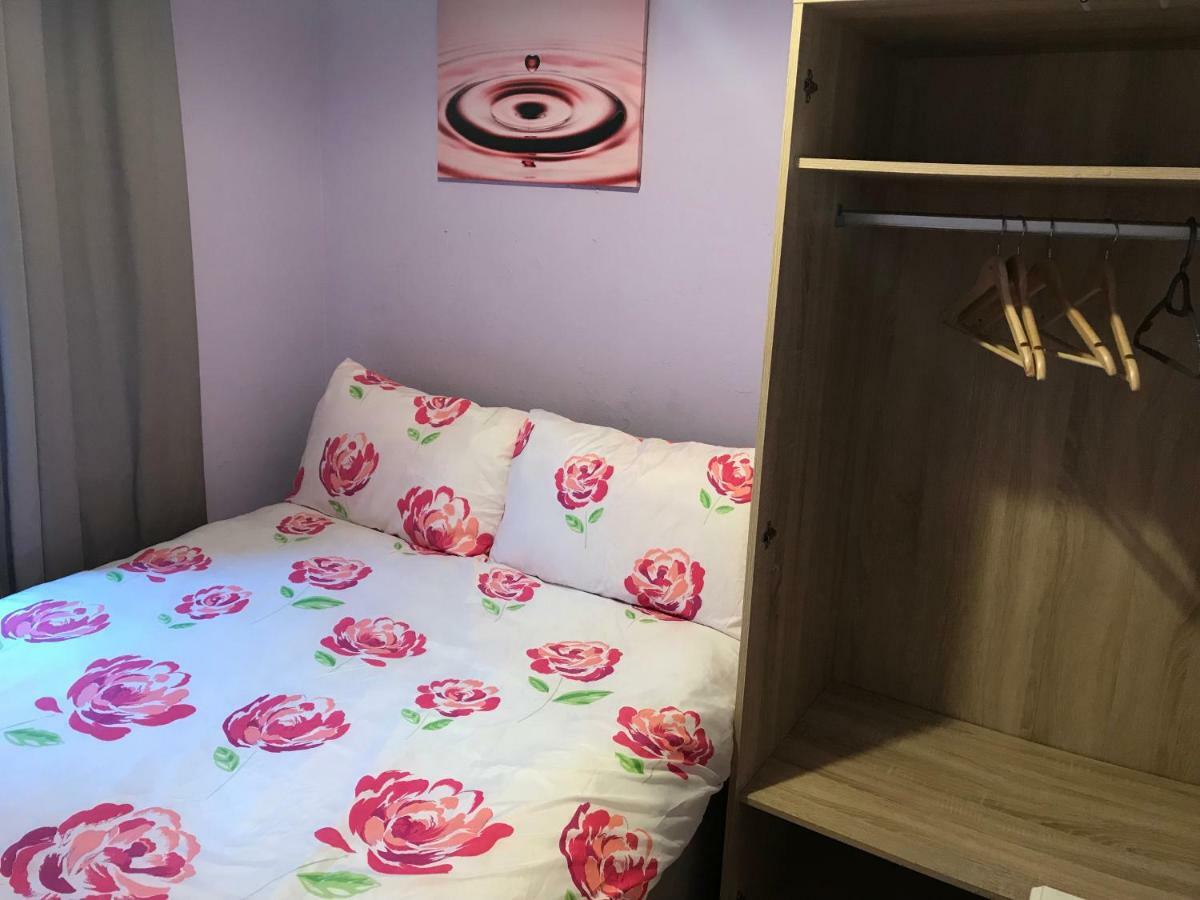 Aparthotel Coniston 블랙풀 외부 사진