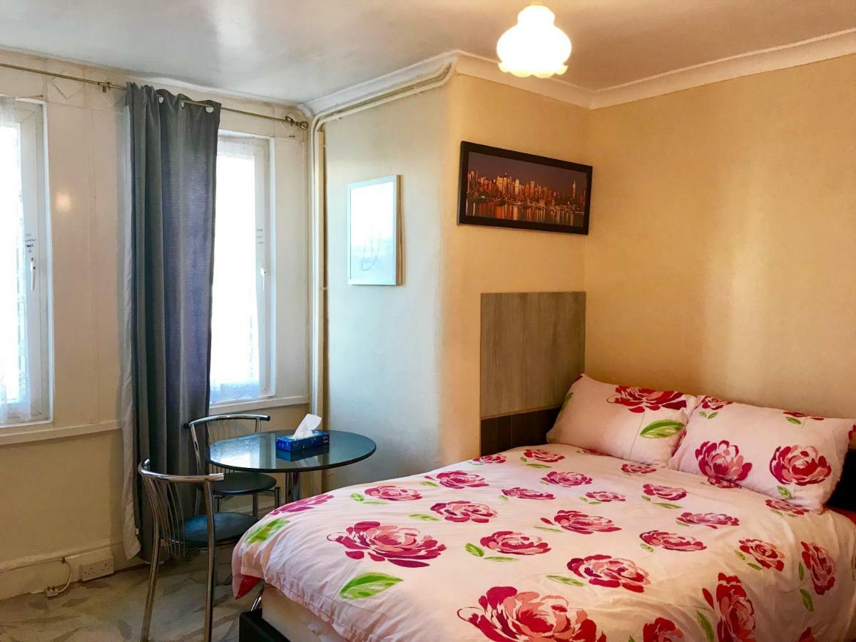 Aparthotel Coniston 블랙풀 외부 사진