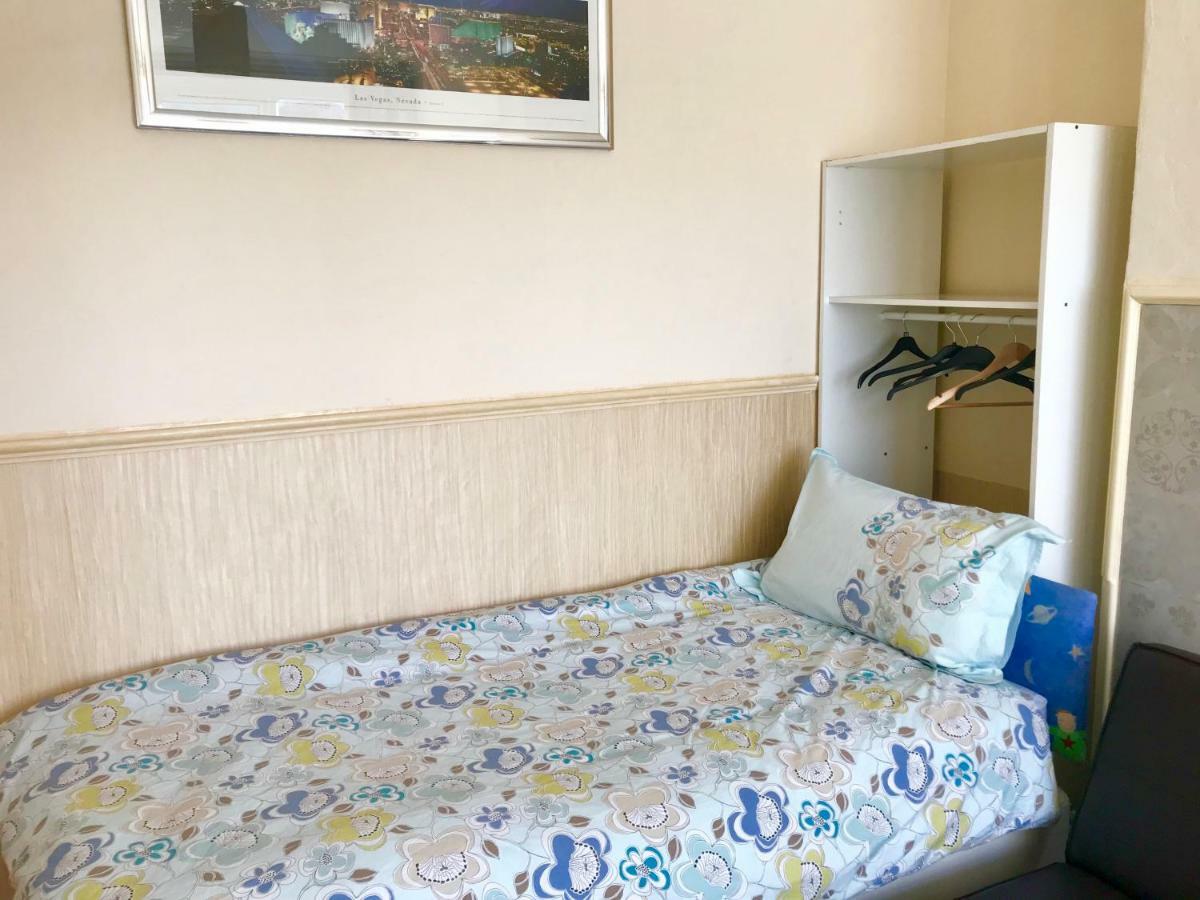 Aparthotel Coniston 블랙풀 외부 사진