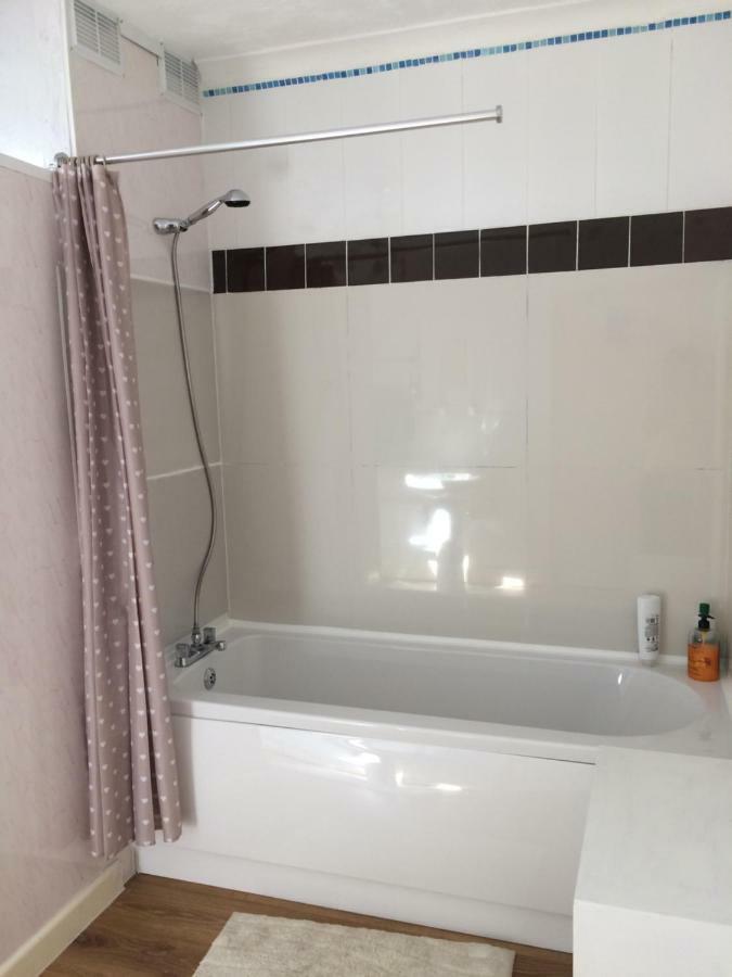Aparthotel Coniston 블랙풀 외부 사진