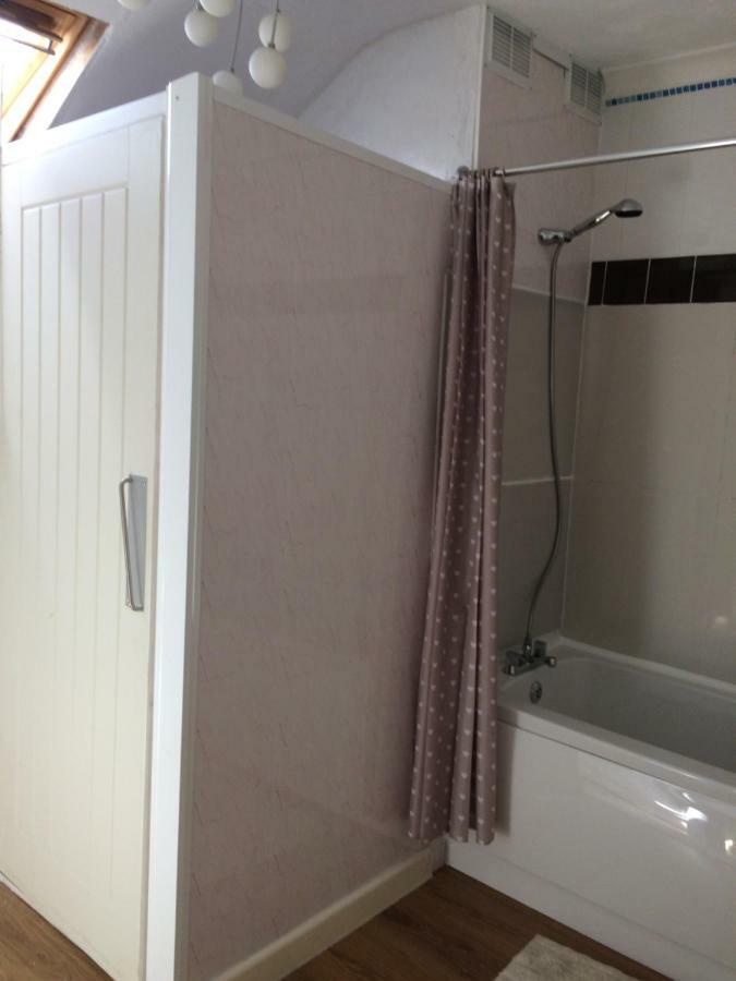 Aparthotel Coniston 블랙풀 외부 사진