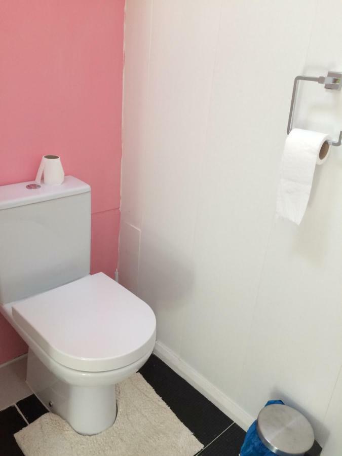 Aparthotel Coniston 블랙풀 외부 사진