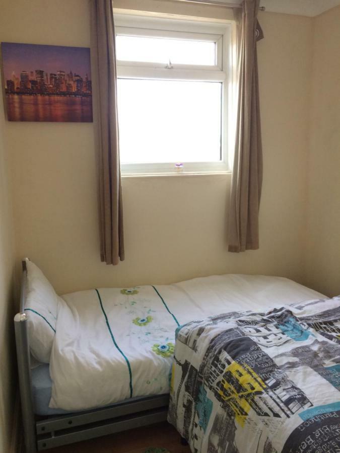 Aparthotel Coniston 블랙풀 외부 사진