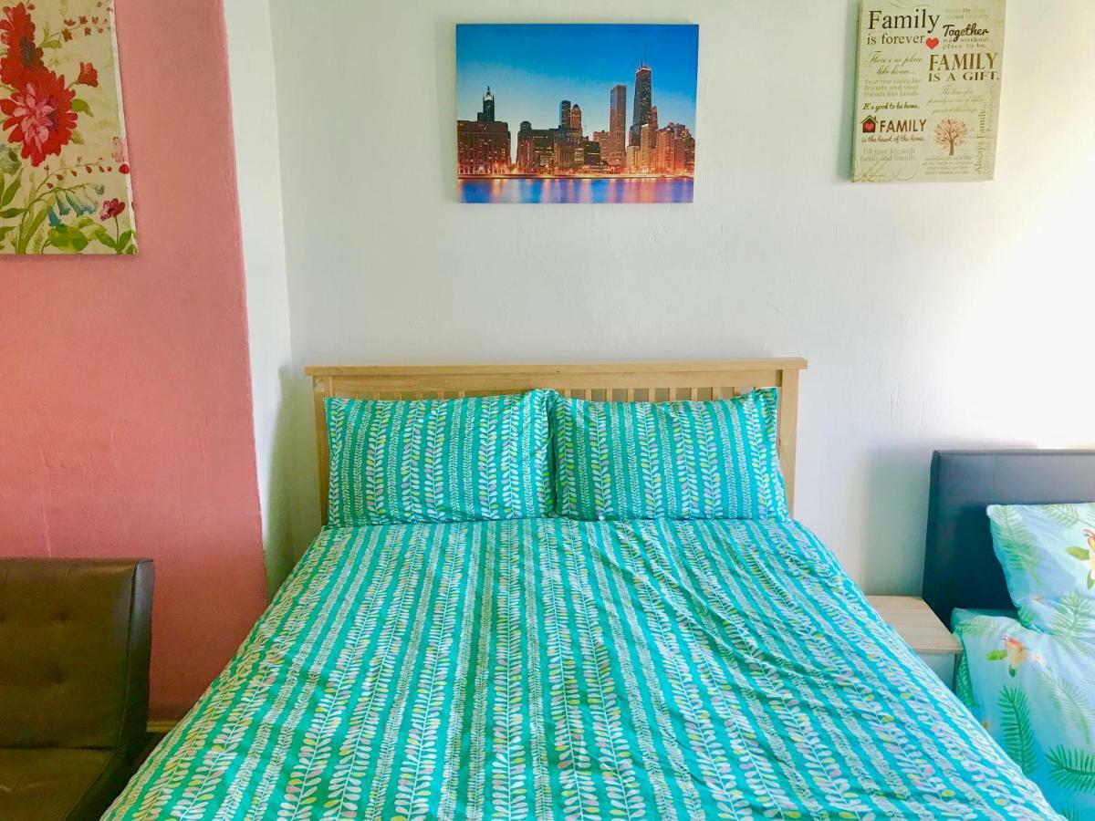 Aparthotel Coniston 블랙풀 외부 사진